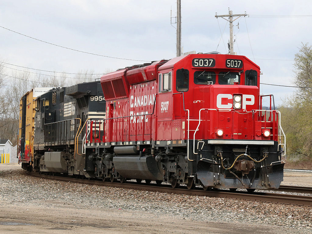 CP 5037